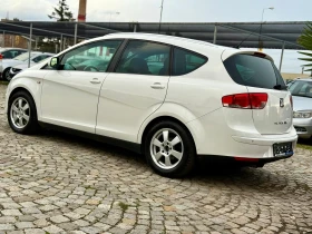 Seat Altea XL 2.0 AВТОМАТИК | Auto.bg — изображение 3 Seat Altea XL 2.0 AВТОМАТИК | Auto.bg — изображение 3