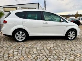 Seat Altea XL 2.0 AВТОМАТИК | Auto.bg — изображение 6 Seat Altea XL 2.0 AВТОМАТИК | Auto.bg — изображение 6