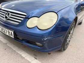 Mercedes-Benz C 220 - 1780 € / 3481.38 лв. - 25941194 11 | Car24.bg Mercedes-Benz C 220 - 1780 € / 3481.38 лв. - 25941194 11