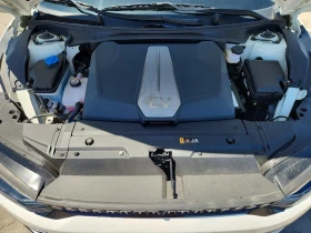 Kia EV6 2023 KIA EV6 GT | Auto.bg — изображение 12 Kia EV6 2023 KIA EV6 GT | Auto.bg — изображение 12