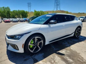 Kia EV6 2023 KIA EV6 GT | Auto.bg — изображение 3 Kia EV6 2023 KIA EV6 GT | Auto.bg — изображение 3