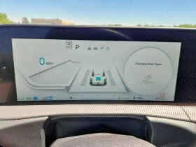 Kia EV6 2023 KIA EV6 GT | Auto.bg — изображение 8 Kia EV6 2023 KIA EV6 GT | Auto.bg — изображение 8