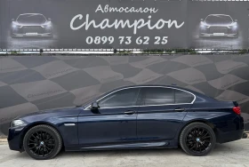 BMW 530 undefined | Auto.bg — изображение 8 BMW 530 undefined | Auto.bg — изображение 8
