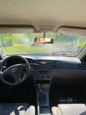 Toyota Corolla D4D | Auto.bg — изображение 6 Toyota Corolla D4D | Auto.bg — изображение 6