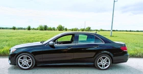 Mercedes-Benz E 350 AMG 4MATIC - 13500 € - 88959795 4 | Car24.bg Mercedes-Benz E 350 AMG 4MATIC - 13500 € - 88959795 4