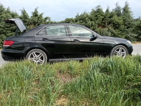 Mercedes-Benz E 350 AMG 4MATIC - 13500 € - 88959795 6 | Car24.bg Mercedes-Benz E 350 AMG 4MATIC - 13500 € - 88959795 6