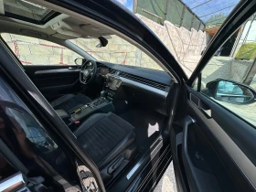 VW Passat 2.0TDI Highline, DSG, Дигитал, Панорама | Auto.bg — изображение 10 VW Passat 2.0TDI Highline, DSG, Дигитал, Панорама | Auto.bg — изображение 10