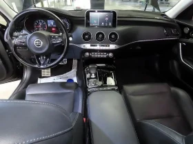Kia Stinger undefined | Auto.bg — изображение 10 Kia Stinger undefined | Auto.bg — изображение 10