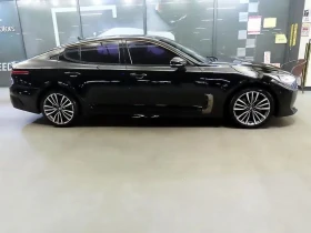 Kia Stinger undefined | Auto.bg — изображение 3 Kia Stinger undefined | Auto.bg — изображение 3