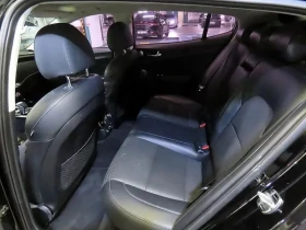 Kia Stinger undefined | Auto.bg — изображение 7 Kia Stinger undefined | Auto.bg — изображение 7