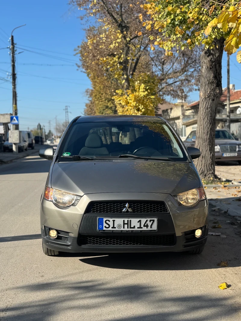 Mitsubishi Colt НОВ ВНОС ОТ ГЕРМАНИЯ MITSUBISHI COLT 1.3 95ps - 3999 лв. / 2044.66 € - 85569547 1 | Car24.bg Mitsubishi Colt НОВ ВНОС ОТ ГЕРМАНИЯ MITSUBISHI COLT 1.3 95ps - 3999 лв. / 2044.66 € - 85569547 1