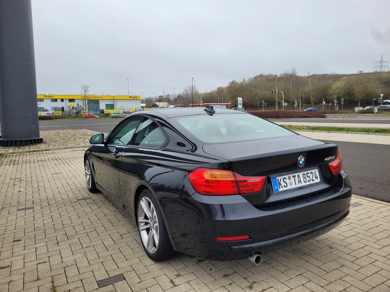 BMW 420 - 13500 € / 26403.70 лв. - 29743576 1 | Car24.bg BMW 420 - 13500 € / 26403.70 лв. - 29743576 1