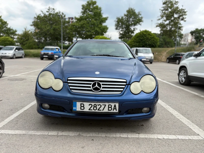 Mercedes-Benz C 220 - 1780 € / 3481.38 лв. - 25941194 1 | Car24.bg Mercedes-Benz C 220 - 1780 € / 3481.38 лв. - 25941194 1
