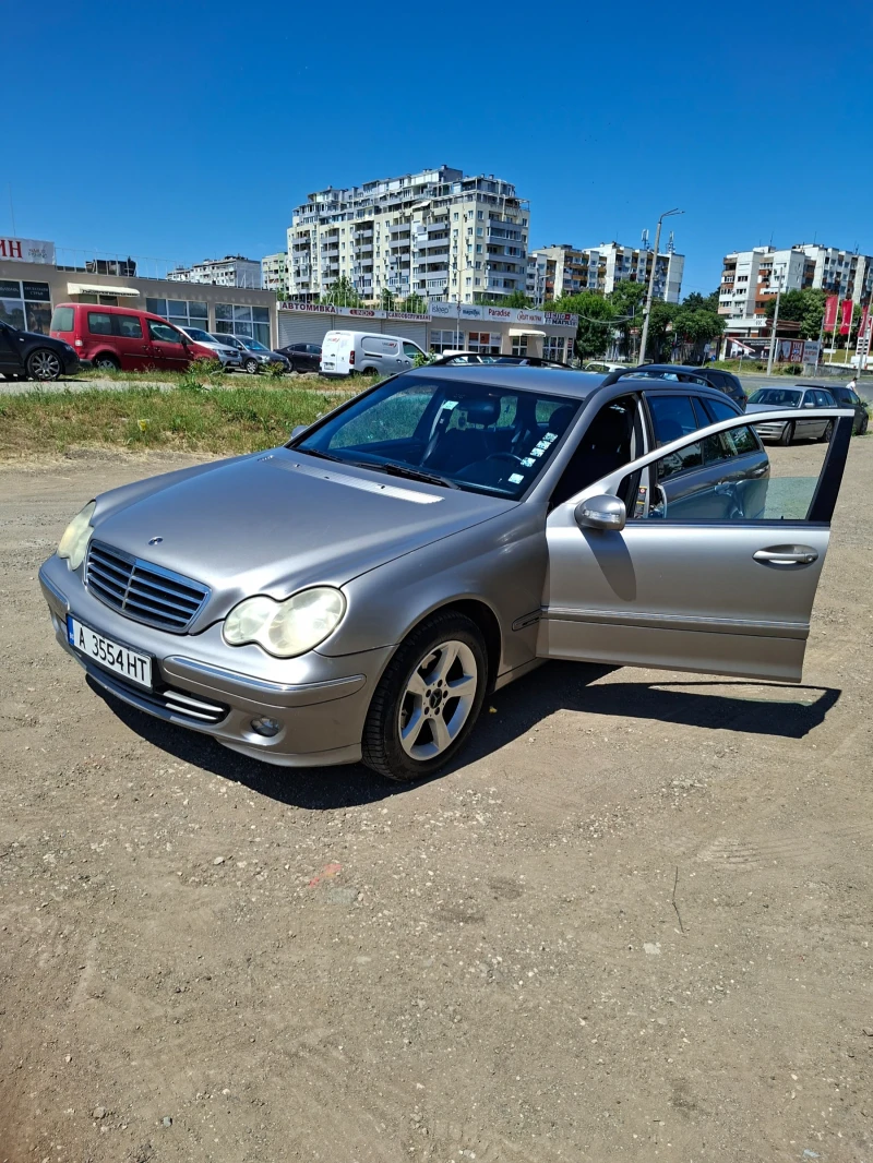 Mercedes-Benz 220 - 2600 € - 38510916 1 | Car24.bg Mercedes-Benz 220 - 2600 € - 38510916 1