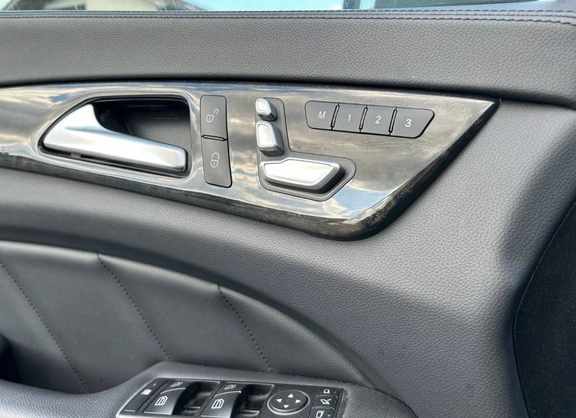 Mercedes-Benz CLS 350 4 matic - изображение 7 | Auto.bg Mercedes-Benz CLS 350 4 matic - изображение 7