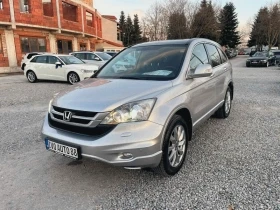 Honda Cr-v 2.2/150kc/4x4/PANORAMA/KSENON/KOJA/
