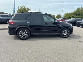 Mercedes-Benz GLE 3.0L 6cyl AWD | Auto.bg — изображение 3 Mercedes-Benz GLE 3.0L 6cyl AWD | Auto.bg — изображение 3