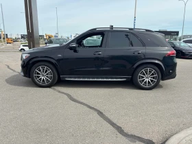Mercedes-Benz GLE 3.0L 6cyl AWD | Auto.bg — изображение 2 Mercedes-Benz GLE 3.0L 6cyl AWD | Auto.bg — изображение 2