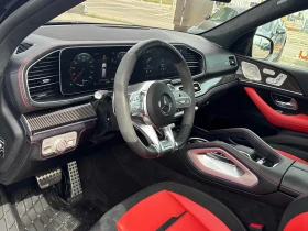 Mercedes-Benz GLE 3.0L 6cyl AWD | Auto.bg — изображение 5 Mercedes-Benz GLE 3.0L 6cyl AWD | Auto.bg — изображение 5