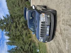 Jeep Grand cherokee 3.0 diesel overland - 6900 € / 13495.23 лв. - 72188592 2 | Car24.bg Jeep Grand cherokee 3.0 diesel overland - 6900 € / 13495.23 лв. - 72188592 2