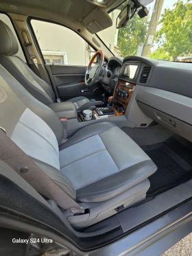 Jeep Grand cherokee 3.0 diesel overland - 6900 € / 13495.23 лв. - 72188592 4 | Car24.bg Jeep Grand cherokee 3.0 diesel overland - 6900 € / 13495.23 лв. - 72188592 4