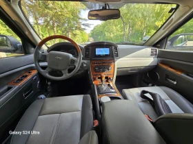 Jeep Grand cherokee 3.0 diesel overland - 6900 € / 13495.23 лв. - 72188592 13 | Car24.bg Jeep Grand cherokee 3.0 diesel overland - 6900 € / 13495.23 лв. - 72188592 13