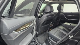 BMW X6 xDrive30d* ЛЮК* ПОДГРЕВ ВОЛАН* КРАЙНА ЦЕНА | Auto.bg — изображение 11 BMW X6 xDrive30d* ЛЮК* ПОДГРЕВ ВОЛАН* КРАЙНА ЦЕНА | Auto.bg — изображение 11