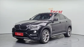 BMW X6 xDrive30d* ЛЮК* ПОДГРЕВ ВОЛАН* КРАЙНА ЦЕНА