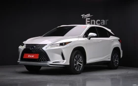 Lexus RX 450h * FACELIFT * ОБДУХВАНЕ * ДИСТРОНИК * 360 КАМЕРА *