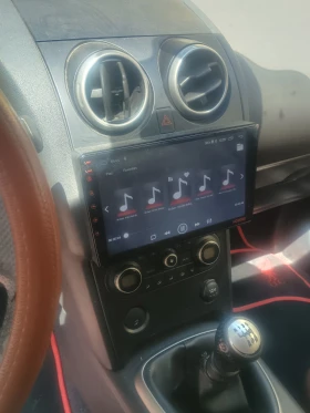 Nissan Qashqai undefined | Auto.bg — изображение 9 Nissan Qashqai undefined | Auto.bg — изображение 9