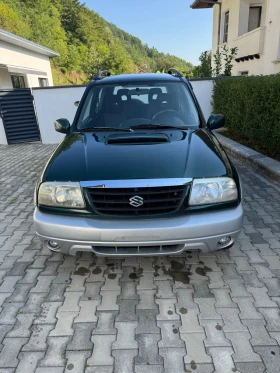 Suzuki Grand vitara 2.0 109к.сс | Auto.bg — изображение 2 Suzuki Grand vitara 2.0 109к.сс | Auto.bg — изображение 2