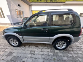 Suzuki Grand vitara 2.0 109к.сс | Auto.bg — изображение 4 Suzuki Grand vitara 2.0 109к.сс | Auto.bg — изображение 4