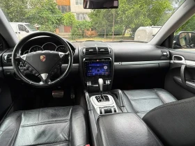 Porsche Cayenne 4.5 S газ инжекцио - 2300 € - 70728529 8 | Car24.bg Porsche Cayenne 4.5 S газ инжекцио - 2300 € - 70728529 8