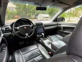 Porsche Cayenne 4.5 S газ инжекцио - 2300 € - 70728529 9 | Car24.bg Porsche Cayenne 4.5 S газ инжекцио - 2300 € - 70728529 9