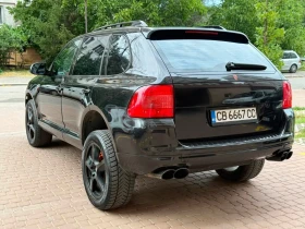 Porsche Cayenne 4.5 S газ инжекцио - 2300 € - 70728529 6 | Car24.bg Porsche Cayenne 4.5 S газ инжекцио - 2300 € - 70728529 6