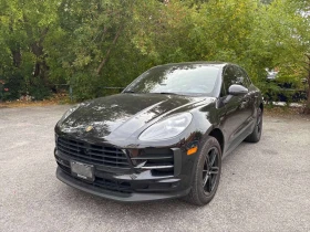 Porsche Macan * AWD * CARFAX * ОТ ПРЕДСТАВИТЕЛСТВО *