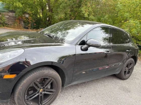 Porsche Macan * AWD * CARFAX * ОТ ПРЕДСТАВИТЕЛСТВО * | Auto.bg — изображение 2 Porsche Macan * AWD * CARFAX * ОТ ПРЕДСТАВИТЕЛСТВО * | Auto.bg — изображение 2