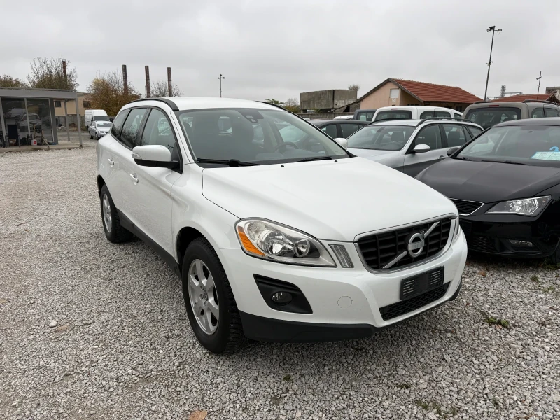 Volvo XC60 2.4D Drive Италия - 14800 лв. / 7567.12 € - 17286709 1 | Car24.bg Volvo XC60 2.4D Drive Италия - 14800 лв. / 7567.12 € - 17286709 1