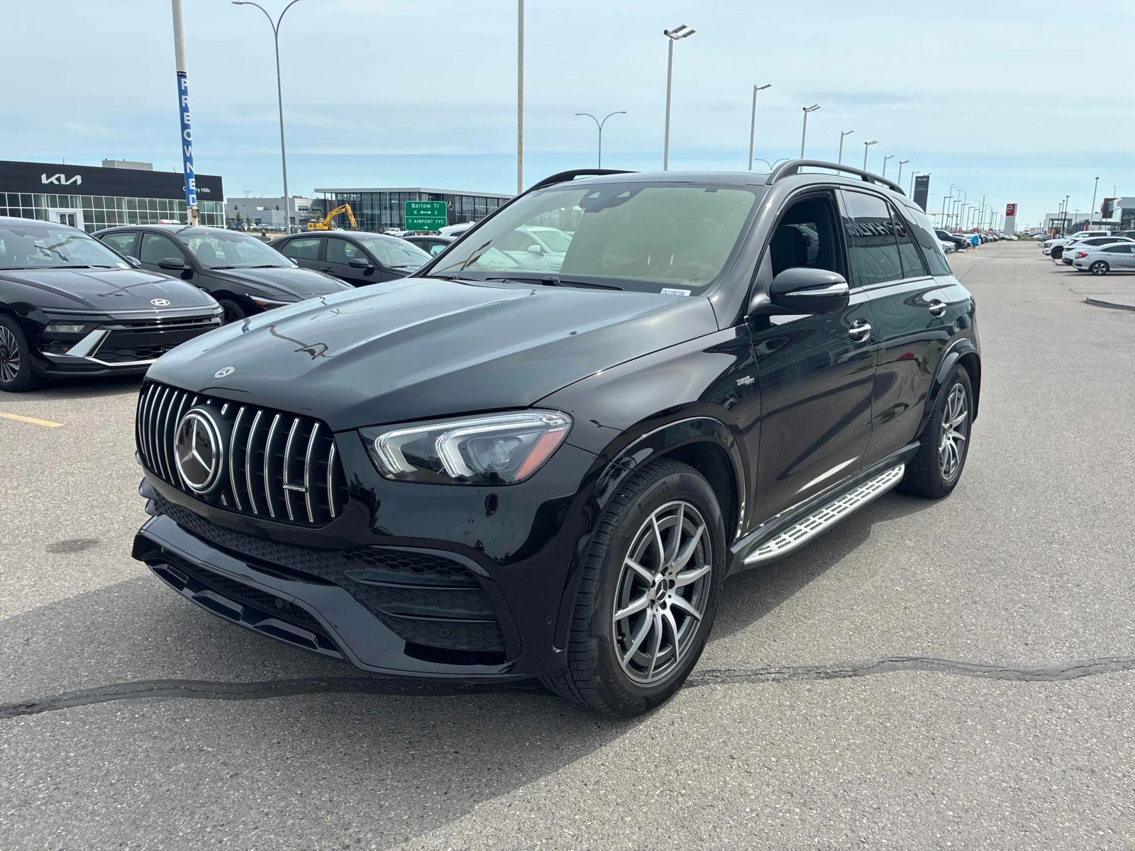 Mercedes-Benz GLE 3.0L 6cyl AWD | Auto.bg — изображение 1 Mercedes-Benz GLE 3.0L 6cyl AWD | Auto.bg — изображение 1