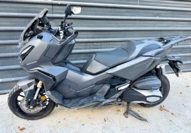 Honda X-ADV 350i ABS TCS 5300КМ! | Auto.bg — изображение 2 Honda X-ADV 350i ABS TCS 5300КМ! | Auto.bg — изображение 2