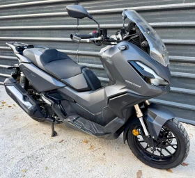 Honda X-ADV 350i ABS TCS 5300КМ! | Auto.bg — изображение 7 Honda X-ADV 350i ABS TCS 5300КМ! | Auto.bg — изображение 7