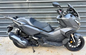 Honda X-ADV 350i ABS TCS 5300КМ! | Auto.bg — изображение 4 Honda X-ADV 350i ABS TCS 5300КМ! | Auto.bg — изображение 4
