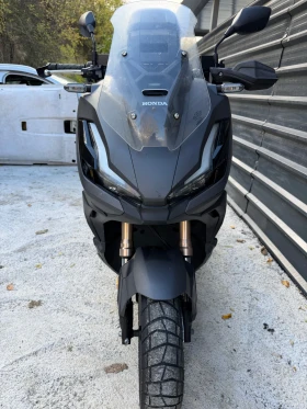 Honda X-ADV 350i ABS TCS 5300КМ! | Auto.bg — изображение 6 Honda X-ADV 350i ABS TCS 5300КМ! | Auto.bg — изображение 6