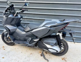 Honda X-ADV 350i ABS TCS 5300КМ! | Auto.bg — изображение 3 Honda X-ADV 350i ABS TCS 5300КМ! | Auto.bg — изображение 3