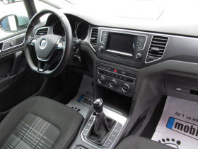 VW Sportsvan LOUNGE/EURO 6 | Mobile.bg   9
