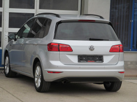 VW Sportsvan LOUNGE/EURO 6 | Mobile.bg   6