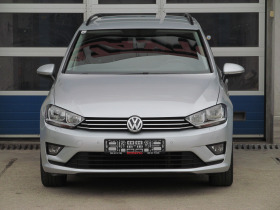 VW Sportsvan LOUNGE/EURO 6 | Mobile.bg   2