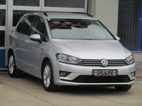 VW Sportsvan LOUNGE/EURO 6 | Mobile.bg   3