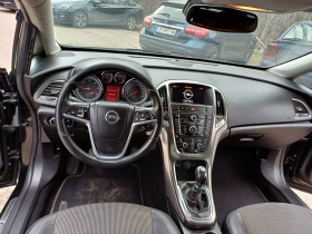 Opel Astra 1.7 CDTI | Mobile.bg   11