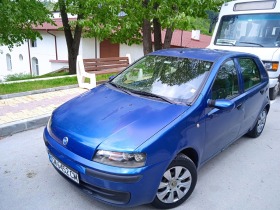 Обява за продажба на Fiat Punto 1.2 ~1 500 лв. - изображение 1